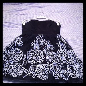 Adrianna Papell Evening Dress